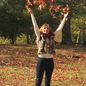 Meet your Posher, Maricarmen